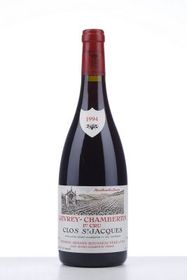 france-bourgogne-wine-gevrey-chambertin-clos-st-jacques-1994